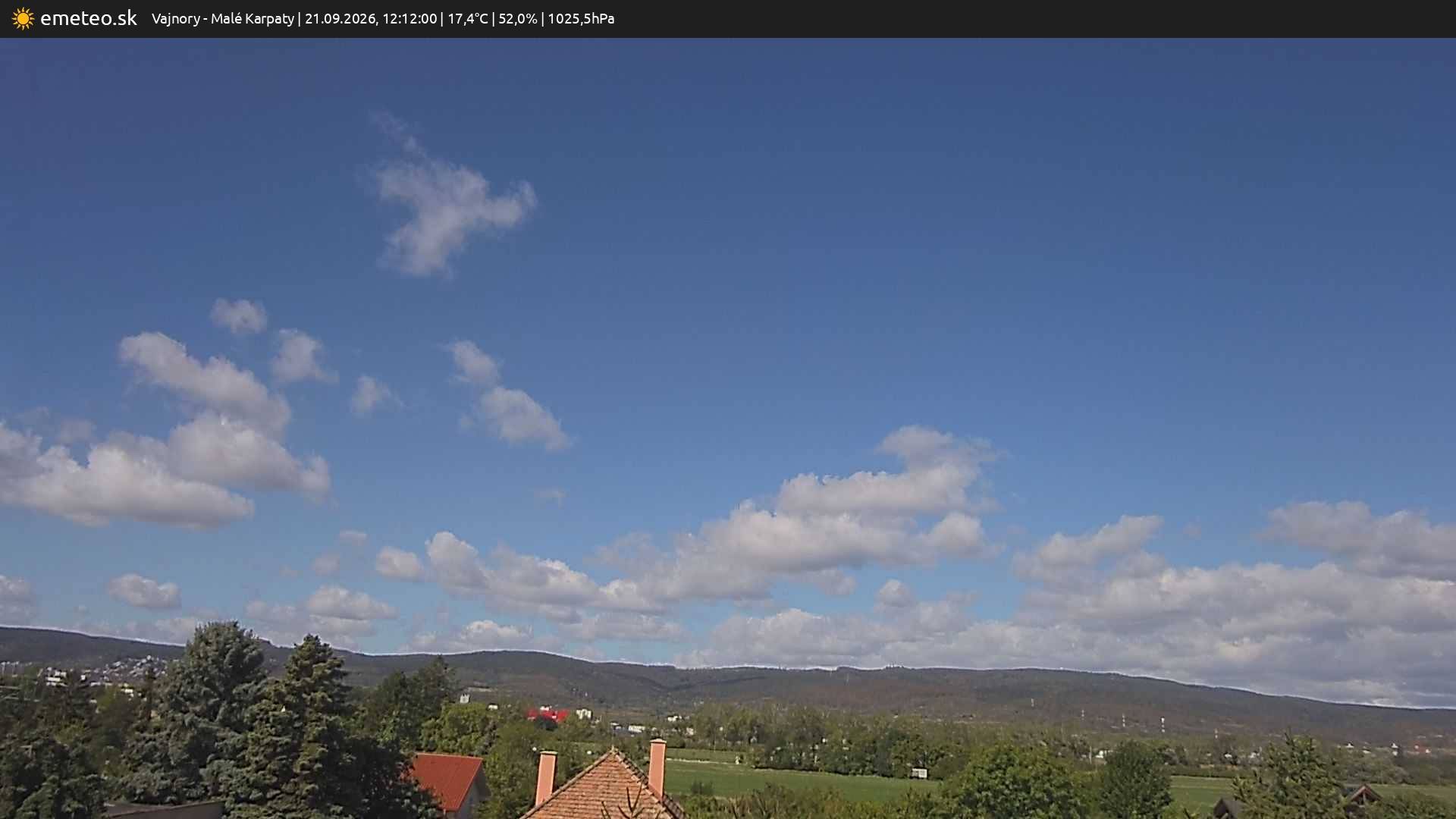 Malé Karpaty