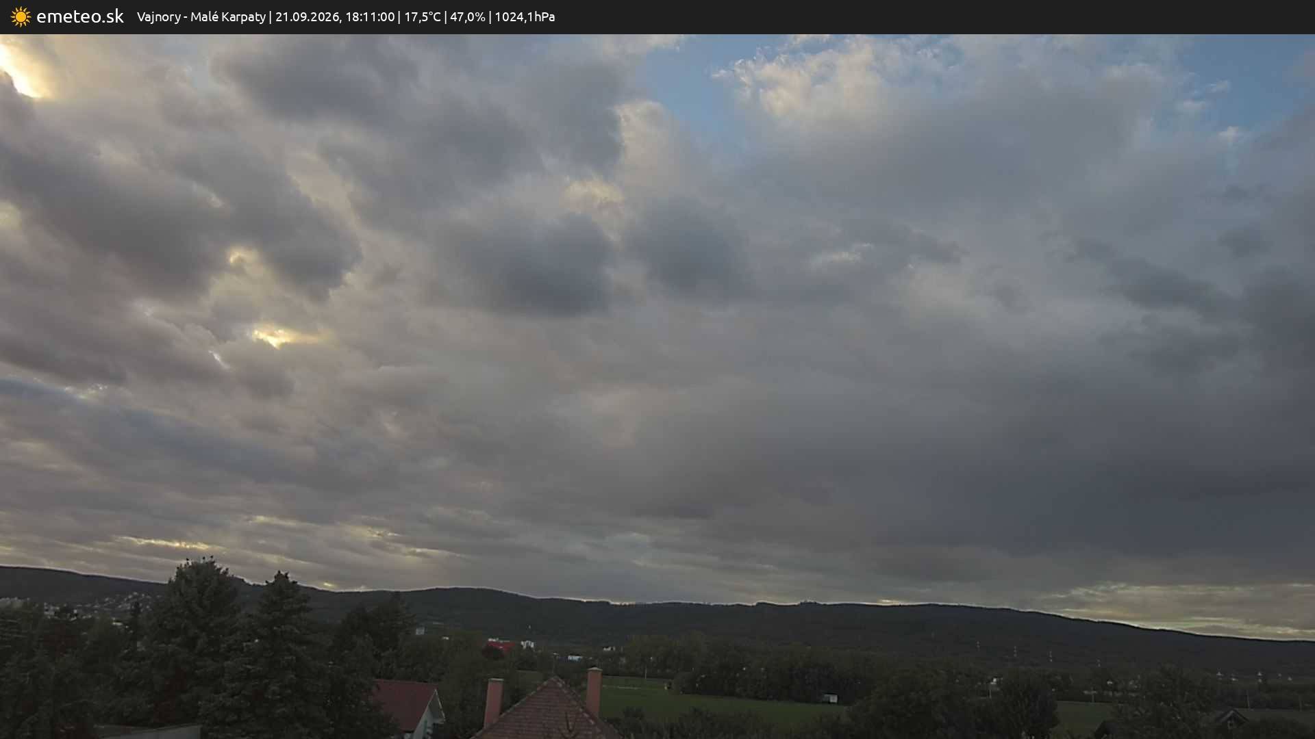 Malé Karpaty