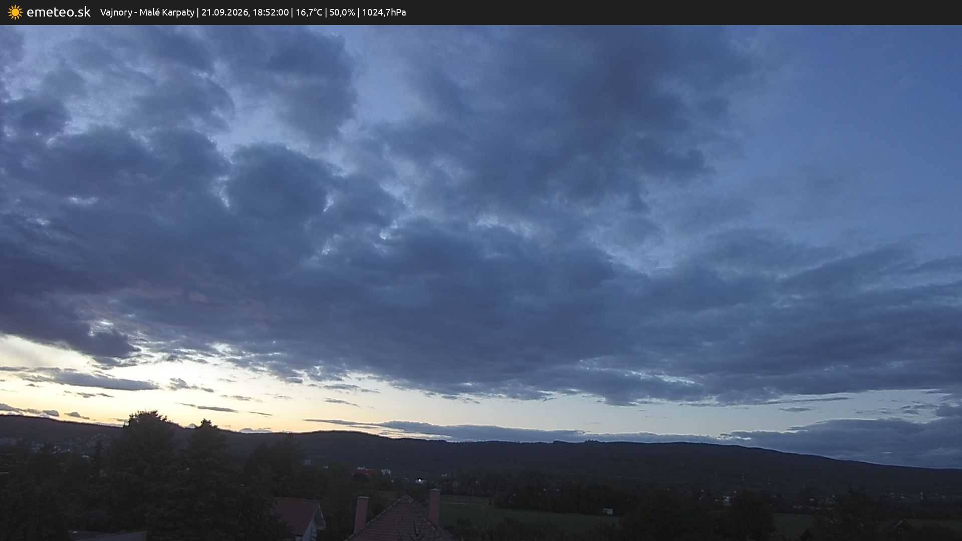 Malé Karpaty
