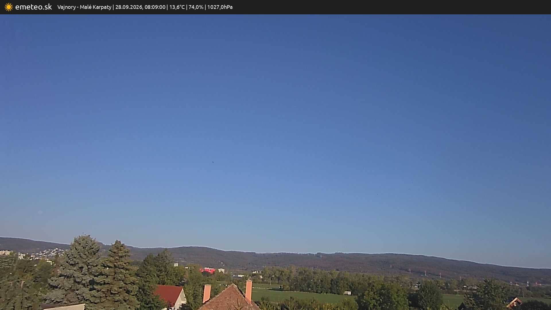 Malé Karpaty