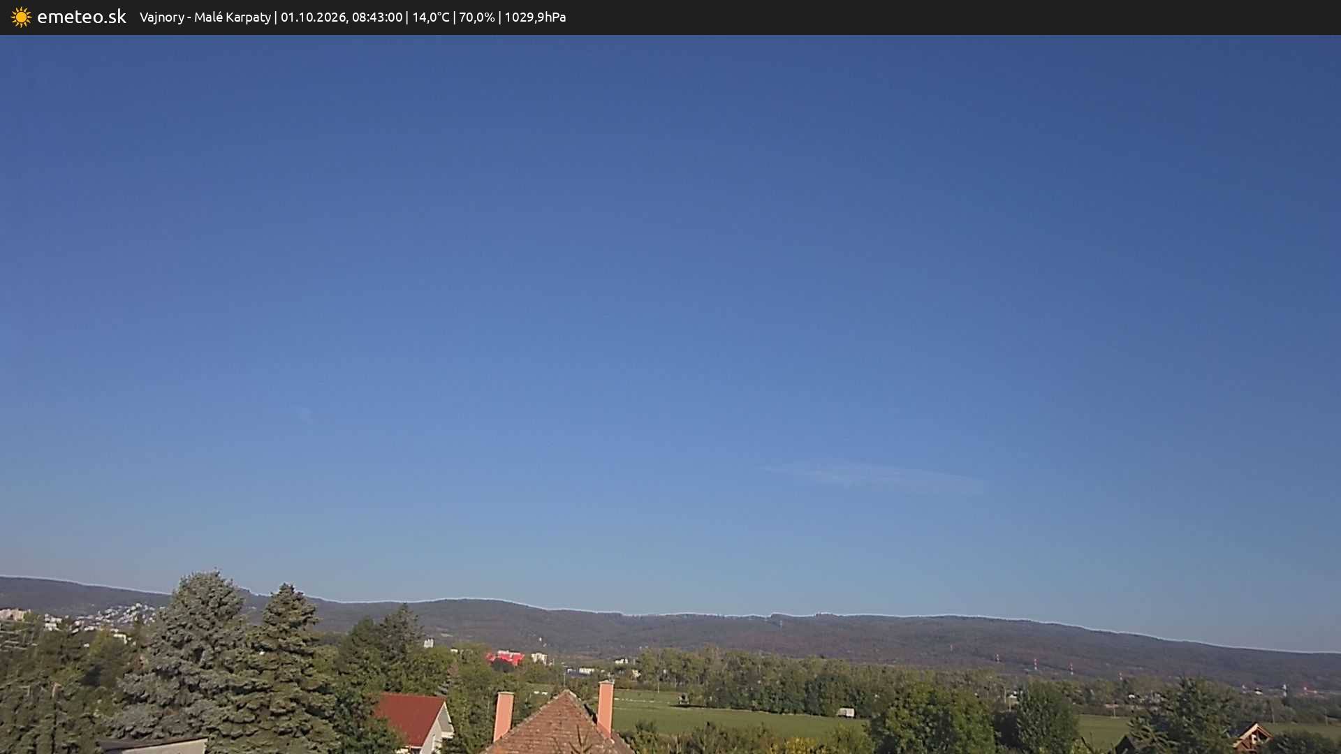 Malé Karpaty