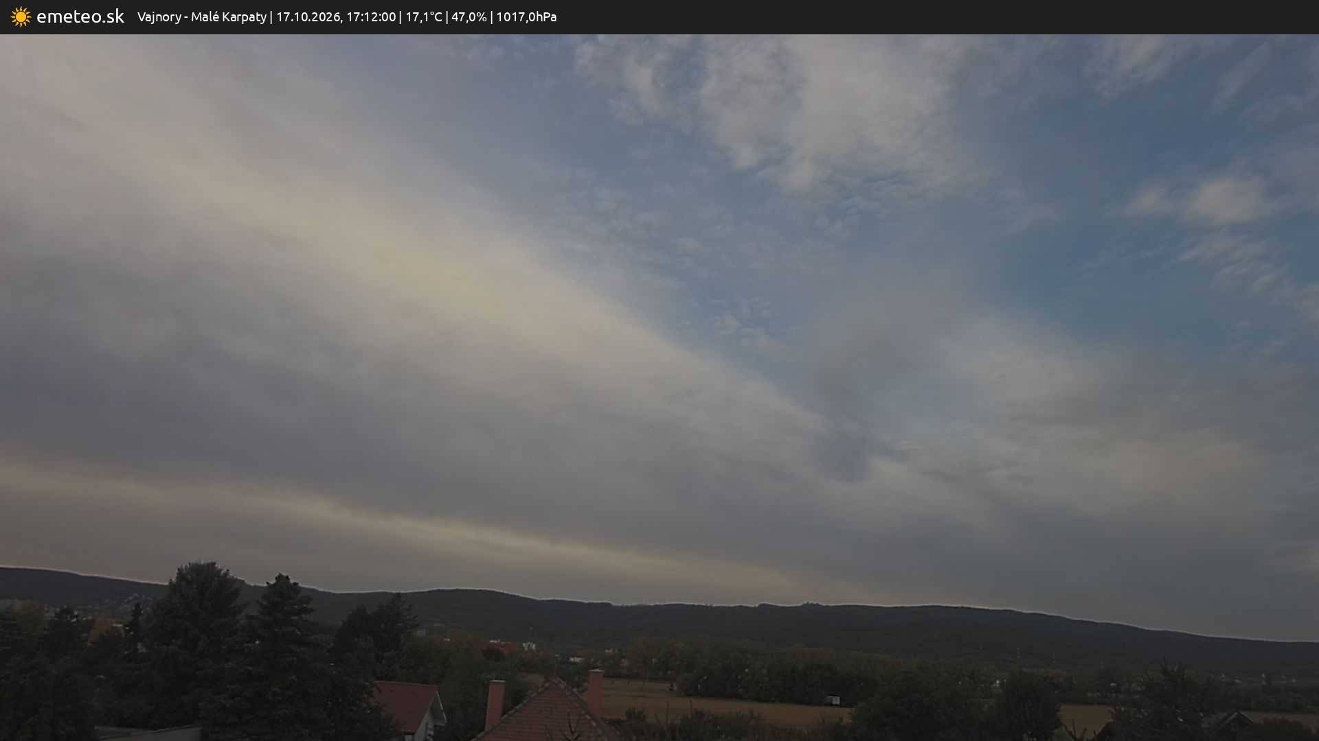 Malé Karpaty